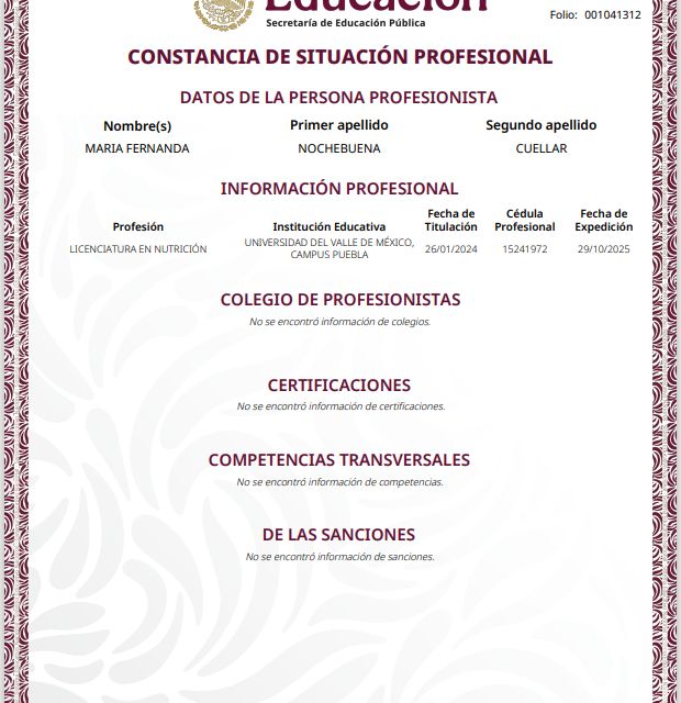 Ampliar imagen: certificate 1