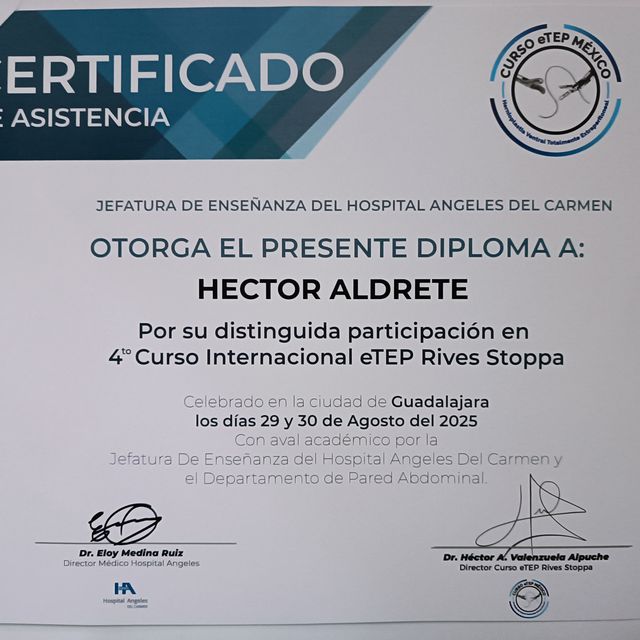 Ampliar imagen: certificate 4