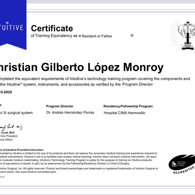 Ampliar imagen: certificate 7
