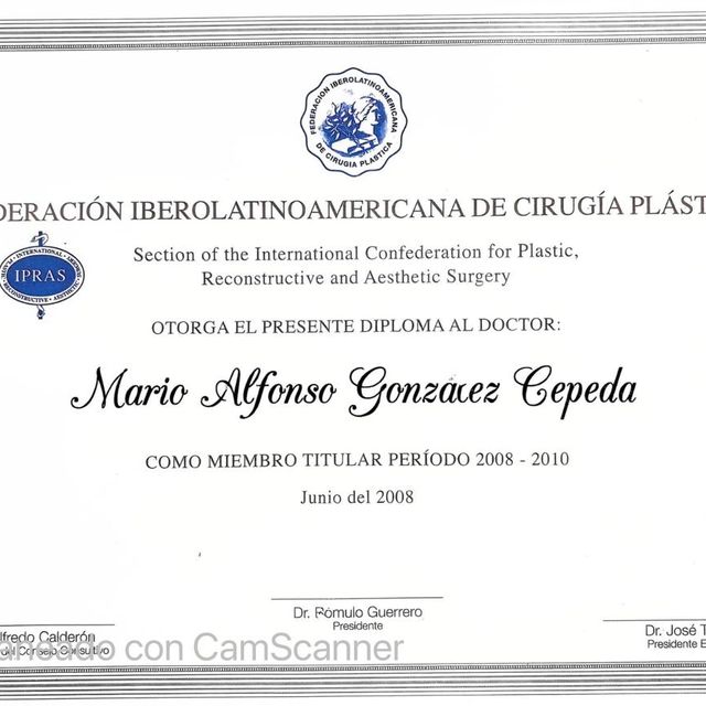 Ampliar imagen: certificate 4