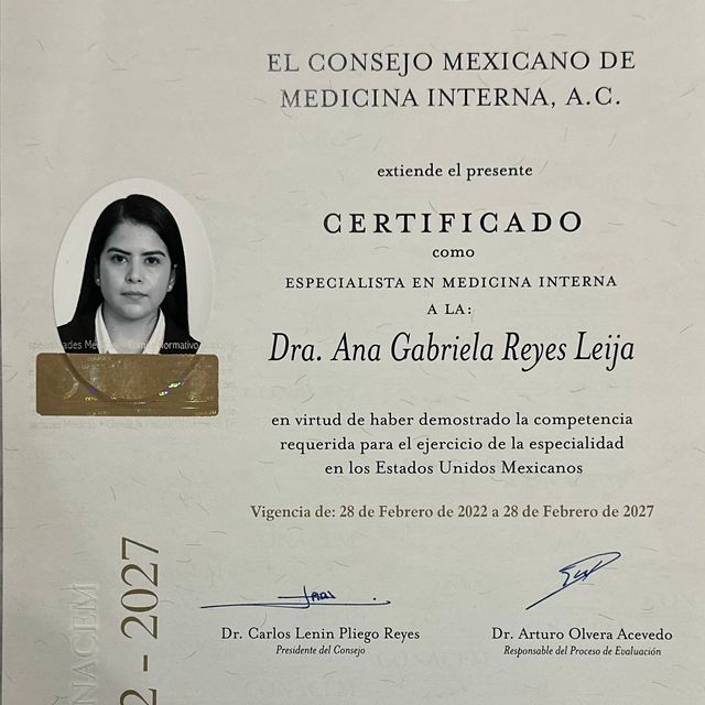 Ampliar imagen: certificate 1