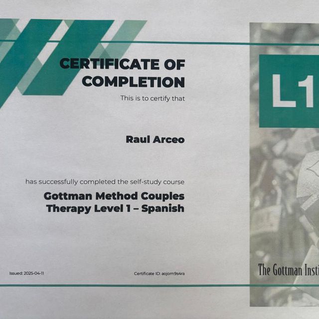 Ampliar imagen: certificate 2