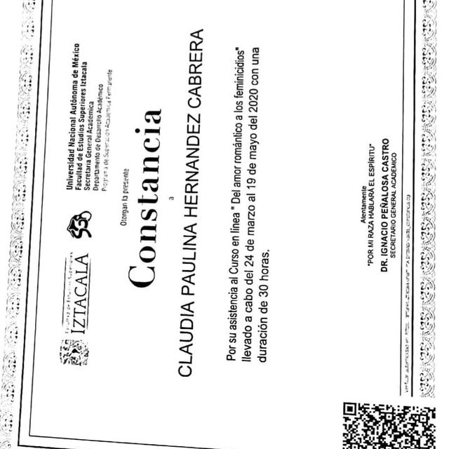 Ampliar imagen: certificate 11