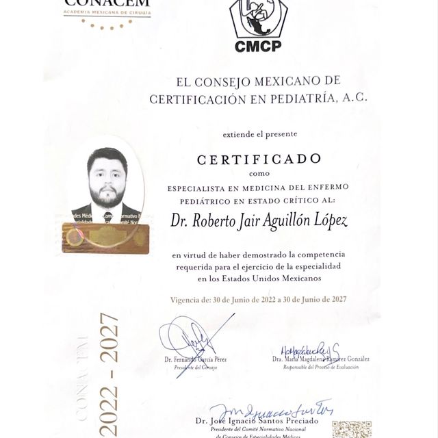 Ampliar imagen: certificate 1