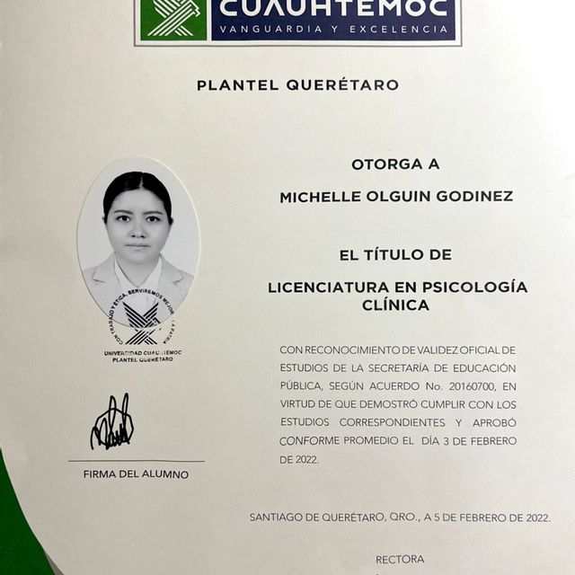 Ampliar imagen: certificate 1
