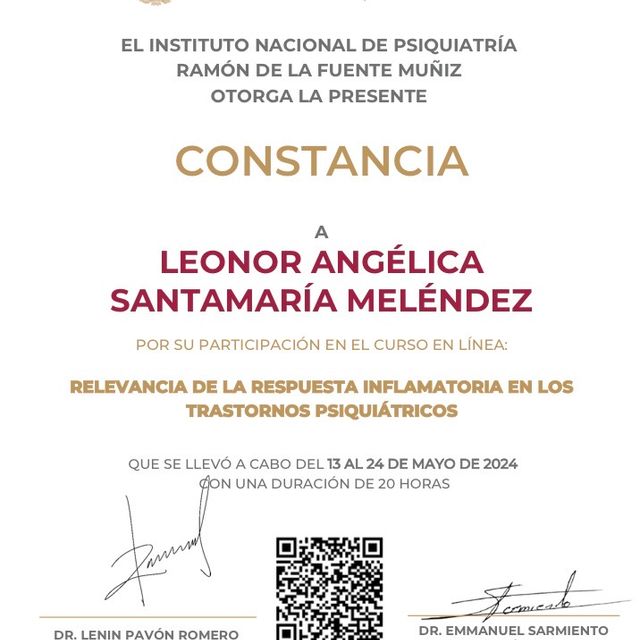 Ampliar imagen: certificate 5