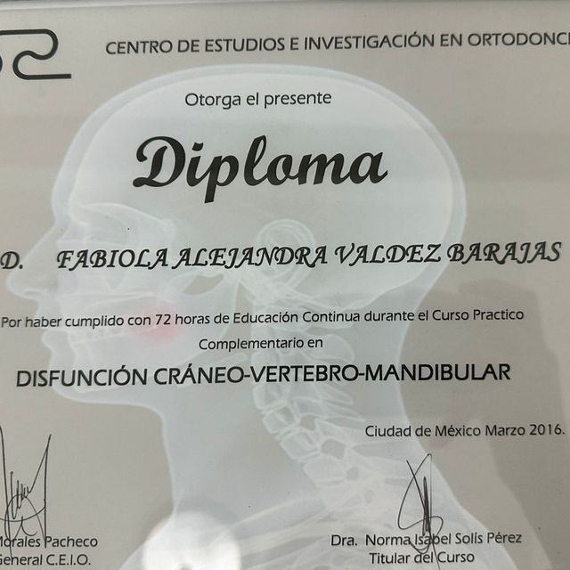 Ampliar imagen: certificate 2