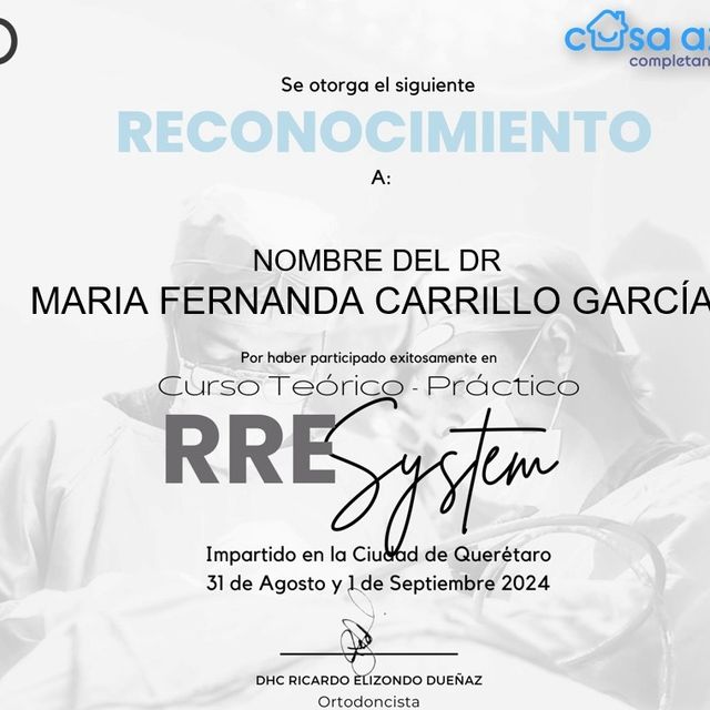 Ampliar imagen: certificate 16