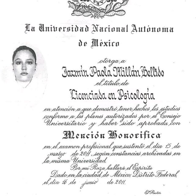 Ampliar imagen: certificate 1