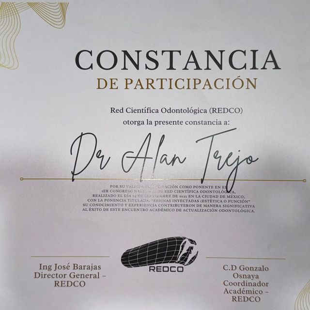 Ampliar imagen: certificate 16