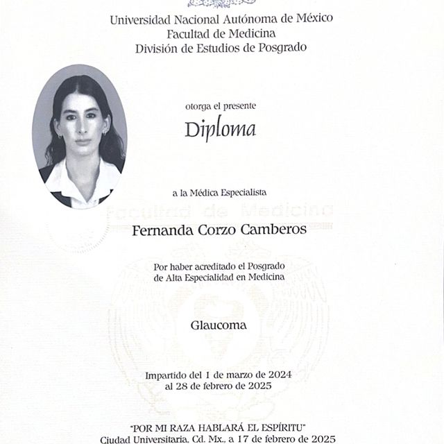 Ampliar imagen: certificate 1