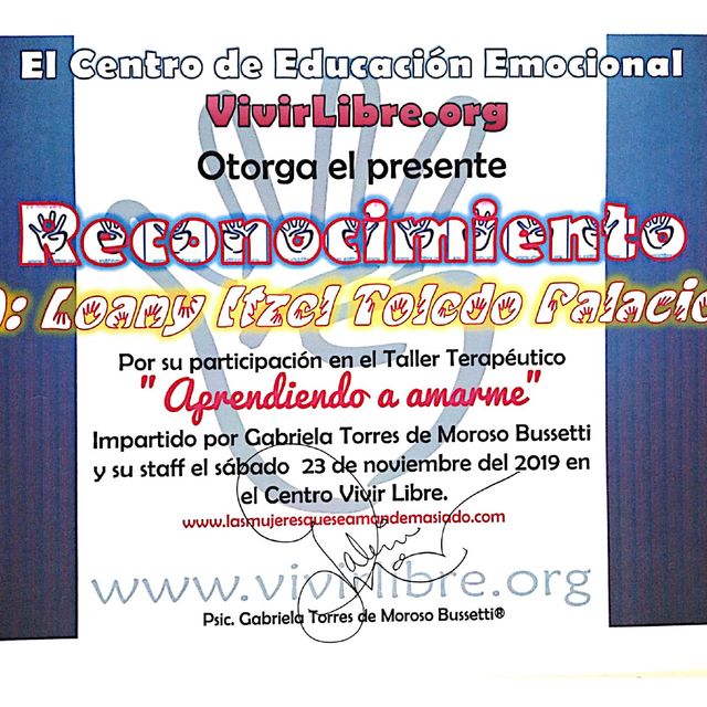 Ampliar imagen: certificate 7