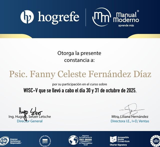 Ampliar imagen: certificate 16