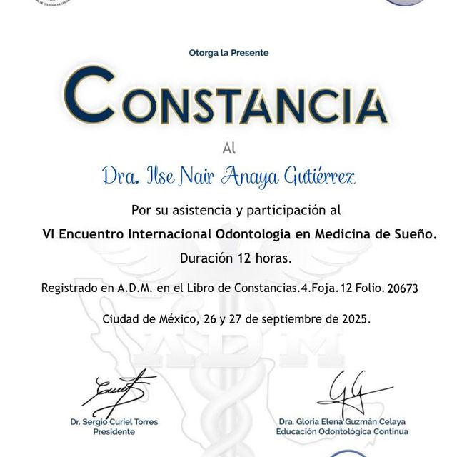 Ampliar imagen: certificate 1