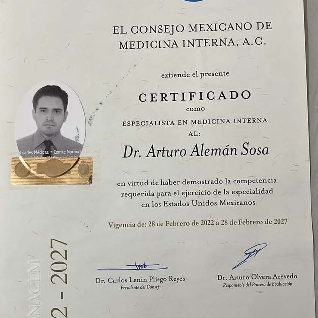 Ampliar imagen: certificate 2