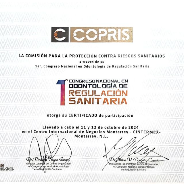 Ampliar imagen: certificate 2