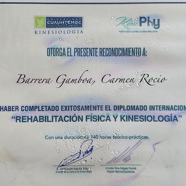 Ampliar imagen: certificate 6