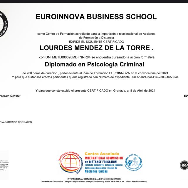 Ampliar imagen: certificate 4