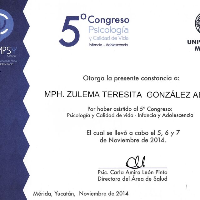 Ampliar imagen: certificate 14