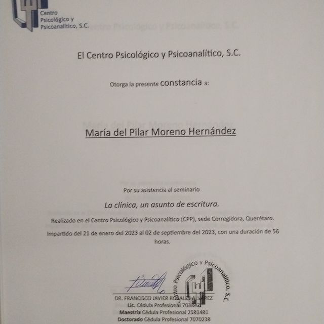 Ampliar imagen: certificate 20
