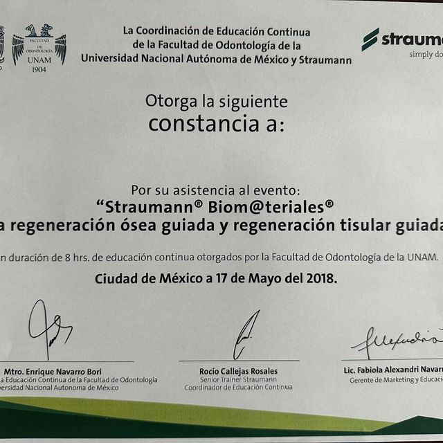 Ampliar imagen: certificate 7