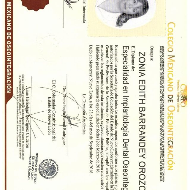 Ampliar imagen: certificate 1