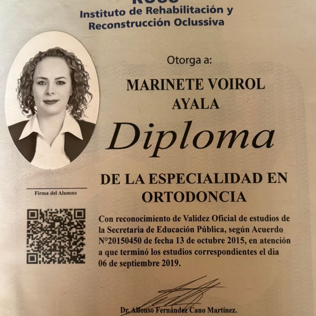 Ampliar imagen: certificate 13