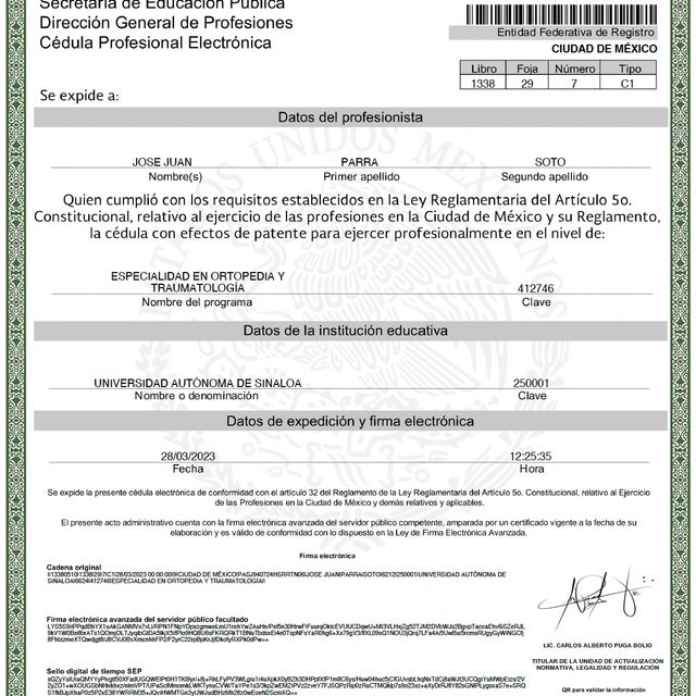 Ampliar imagen: certificate 4