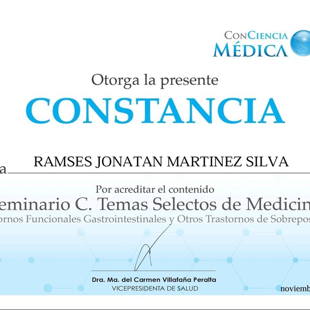 Ampliar imagen: certificate 8