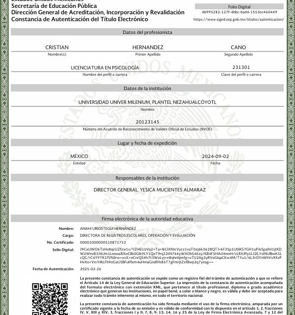 Ampliar imagen: certificate 1