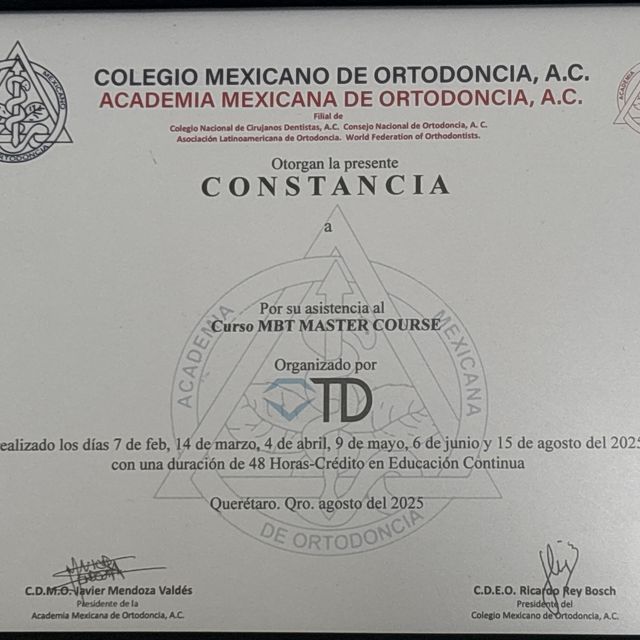 Ampliar imagen: certificate 2