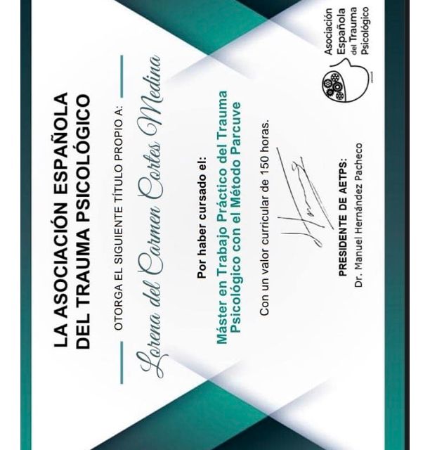 Ampliar imagen: certificate 5