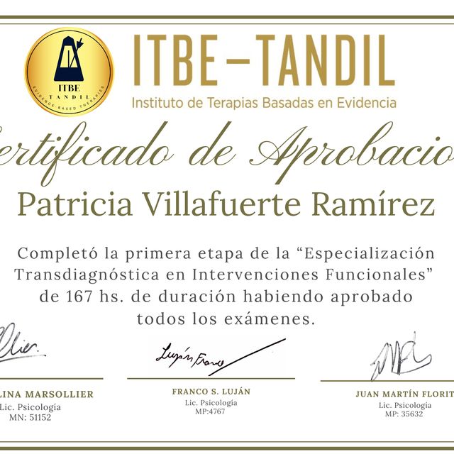 Ampliar imagen: certificate 2