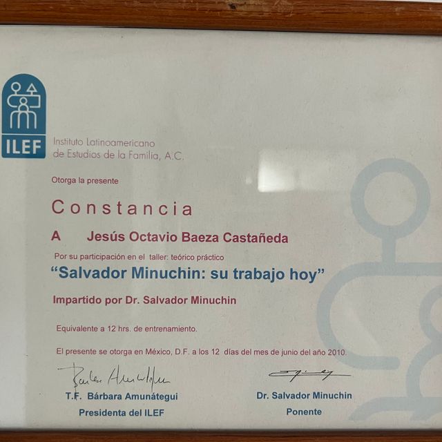 Ampliar imagen: certificate 5