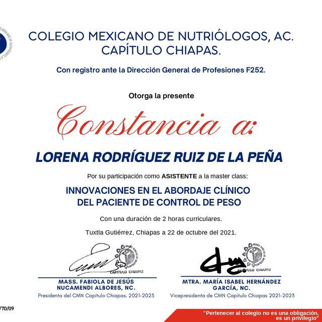 Ampliar imagen: certificate 8