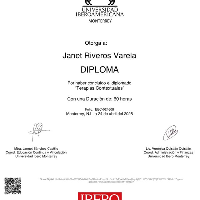 Ampliar imagen: certificate 4