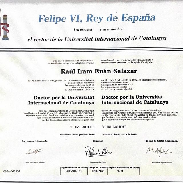 Ampliar imagen: certificate 18