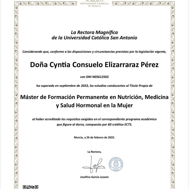 Ampliar imagen: certificate 8
