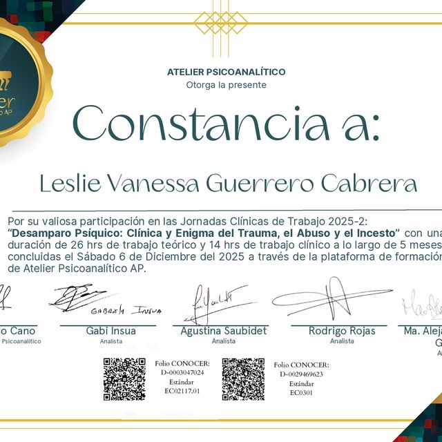 Ampliar imagen: certificate 3