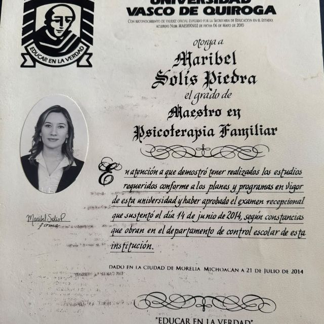 Ampliar imagen: certificate 4