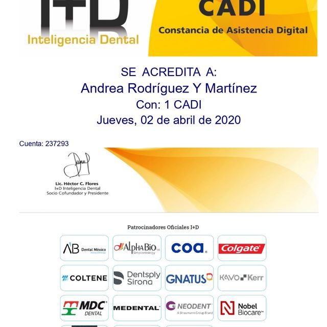 Ampliar imagen: certificate 6