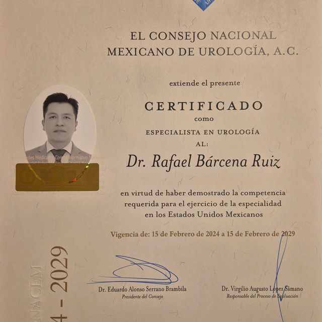 Ampliar imagen: certificate 4
