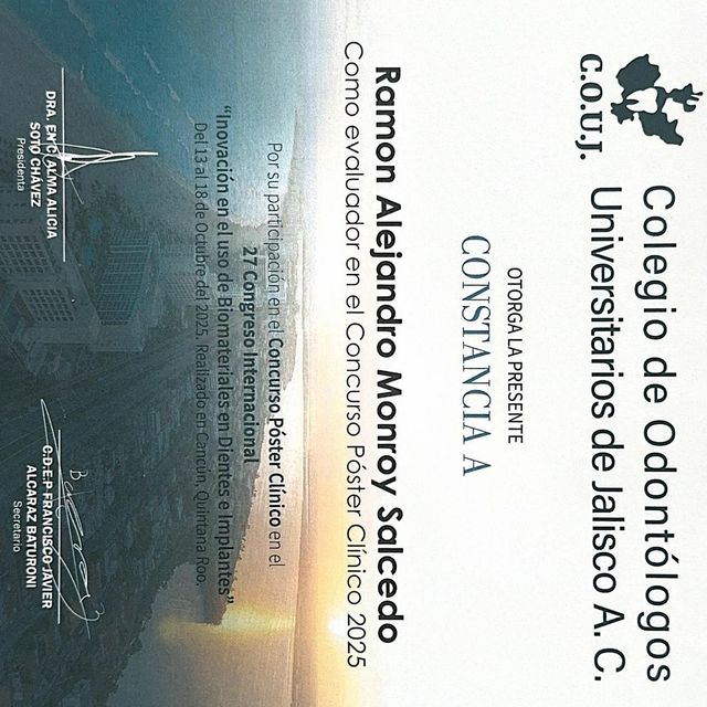 Ampliar imagen: certificate 12