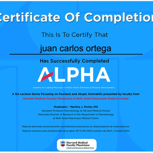 Ampliar imagen: certificate 25