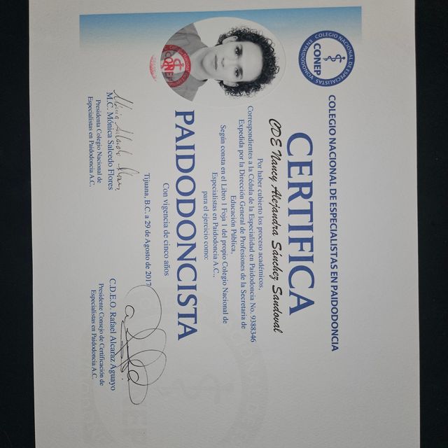 Ampliar imagen: certificate 2