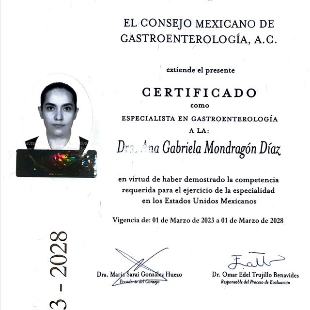 Ampliar imagen: certificate 1