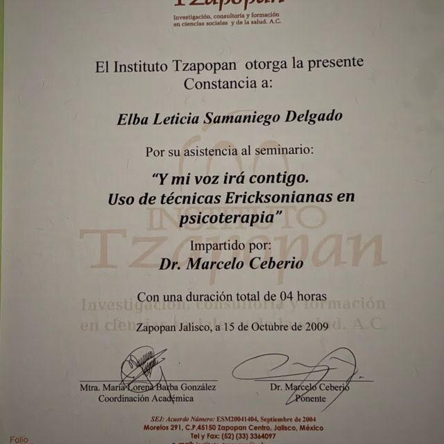 Ampliar imagen: certificate 5