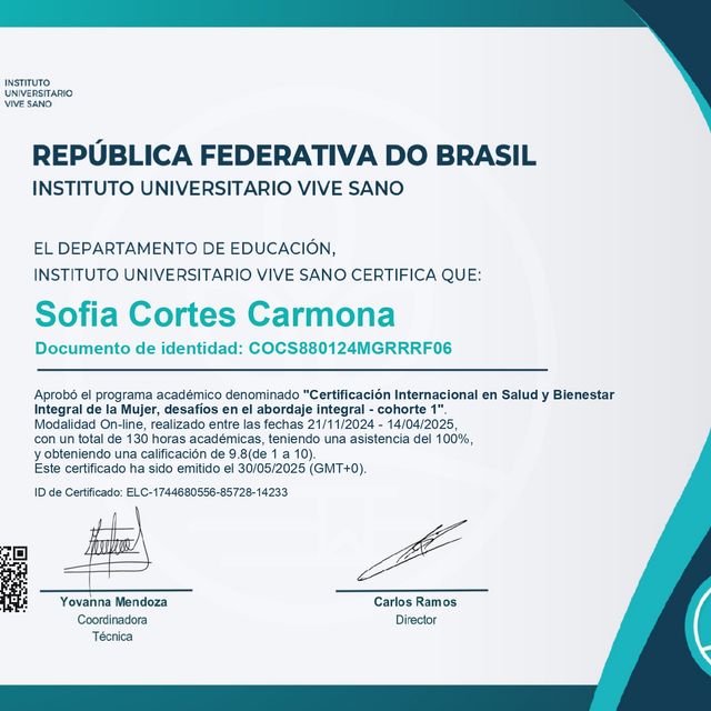 Ampliar imagen: certificate 1