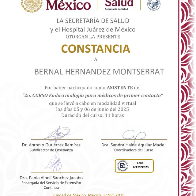 Ampliar imagen: certificate 1