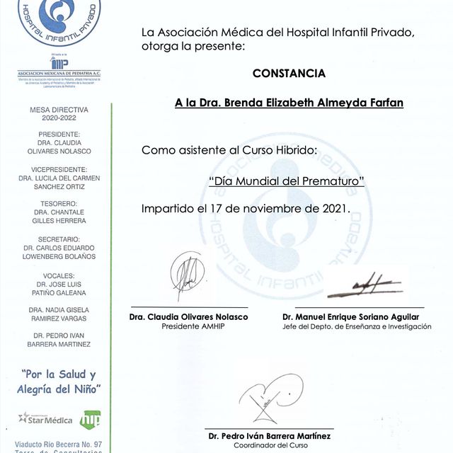 Ampliar imagen: certificate 19